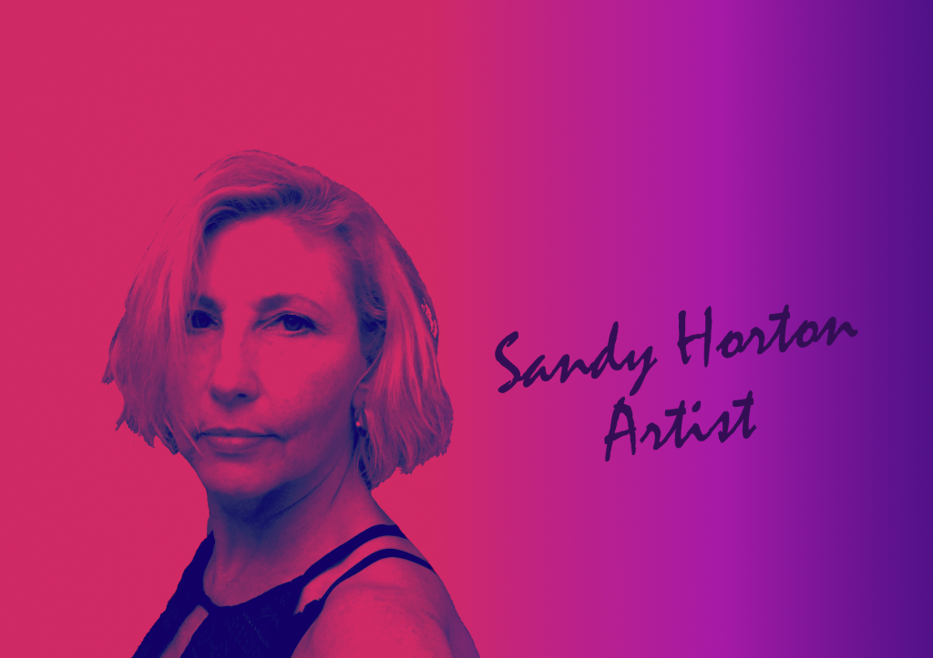 Sandy Horton image